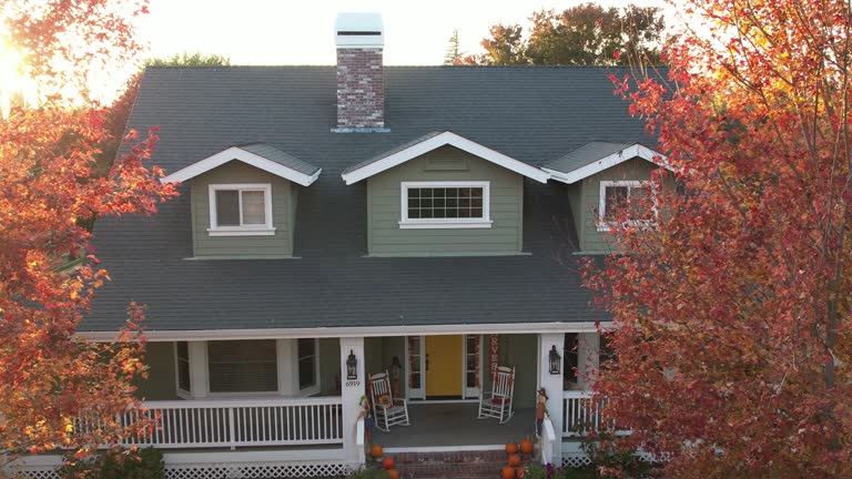 Roof Coating Services in Lavaca, AR