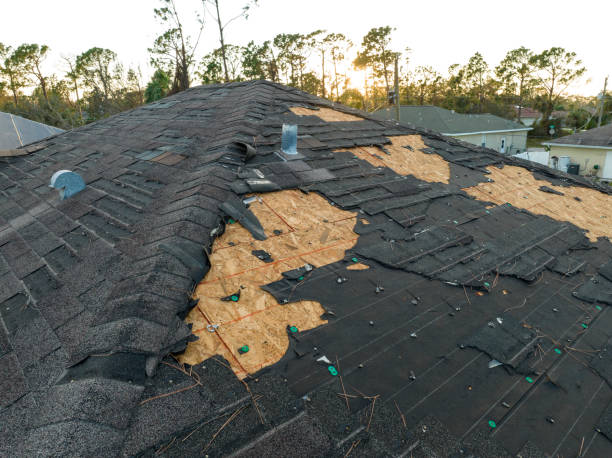Best Roof Installation  in Lavaca, AR